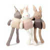 Cottontails Baby Soft Toy Bunnies|Bunnies For Babies*Baby Threads organic bunny toy