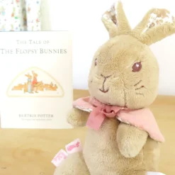 Cottontails Baby Soft Toy Bunnies|Bunnies For Babies*Beatrix Potter Baby Flopsy
