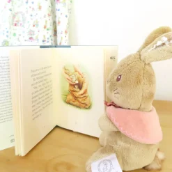 Cottontails Baby Soft Toy Bunnies|Bunnies For Babies*Beatrix Potter Baby Flopsy