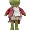 Cottontails Baby Baby Soft Toys|Soft Toys*Beatrix Potter Jeremy Fisher