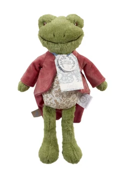 Cottontails Baby Baby Soft Toys|Soft Toys*Beatrix Potter Jeremy Fisher