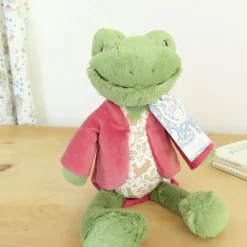 Cottontails Baby Baby Soft Toys|Soft Toys*Beatrix Potter Jeremy Fisher