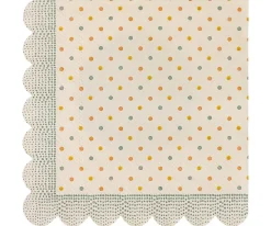Cottontails Baby Little Kitchen*Maileg Paper Napkins - Dotty Duck Egg