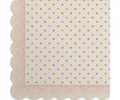 Cottontails Baby Little Kitchen*Maileg Paper Napkins - Dotty Rose