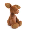 Cottontails Baby Soft Toy Bunnies|Bunnies For Babies*Moulin Roty Baba-Bou Rabbit - little