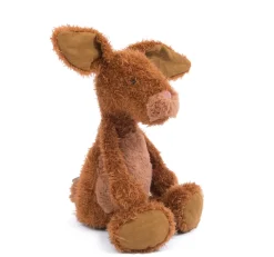 Cottontails Baby Soft Toy Bunnies|Bunnies For Babies*Moulin Roty Baba-Bou Rabbit - little