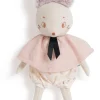 Cottontails Baby Soft Toy Bunnies|Bunnies For Babies*Moulin Roty Brume the Mouse Bunny