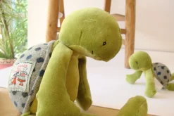 Cottontails Baby Baby Soft Toys|Soft Toys*Moulin Roty Camille the Tortoise 22cm