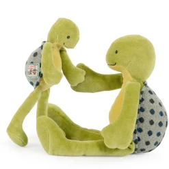 Cottontails Baby Baby Soft Toys|Soft Toys*Moulin Roty Camille the Tortoise 32cm