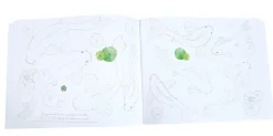 Cottontails Baby Craft & Stickers|Garden & Nature*Moulin Roty Garden Activity book