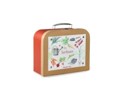 Cottontails Baby Garden & Nature*Moulin Roty Gardener's Gift Set