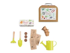 Cottontails Baby Garden & Nature*Moulin Roty Gardener's Gift Set