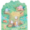 Cottontails Baby Craft & Stickers*Moulin Roty Grand Family sticker book