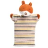 Cottontails Baby Puppets & Theatre*Moulin Roty hand puppet - Gaspard Fox