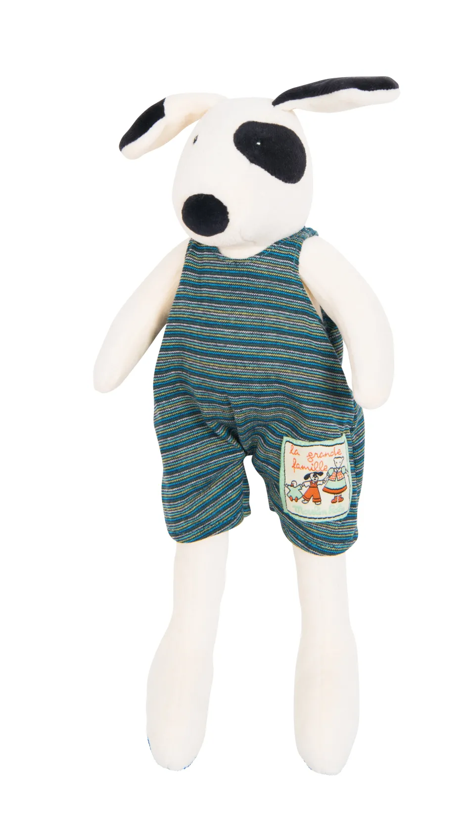 Cottontails Baby Baby Soft Toys|Soft Toys*Moulin Roty Julius the Dog 33cm
