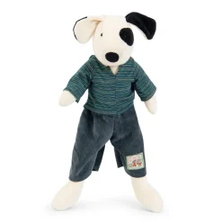 Cottontails Baby Baby Soft Toys|Soft Toys*Moulin Roty Julius the Dog 47cm
