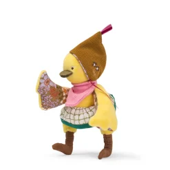 Cottontails Baby Baby Soft Toys|Soft Toys*Moulin Roty Les Minouchkas Rita the Duck