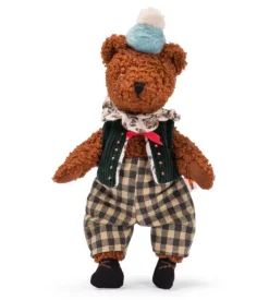 Cottontails Baby Baby Soft Toys|Soft Toys*Moulin Roty Les Minouchkas Baba the Bear