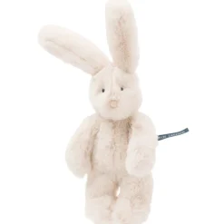 Cottontails Baby Soft Toy Bunnies|Bunnies For Babies*Moulin Roty Louison Rabbit - Little Snow