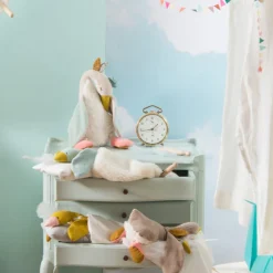 Cottontails Baby Musical & Activity|Musical & Activity*Moulin Roty musical Olga goose