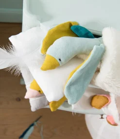 Cottontails Baby Baby Soft Toys|Soft Toys*Moulin Roty Olga's Travels - large Olga the goose