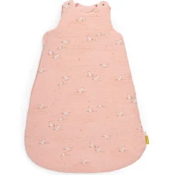 Cottontails Baby Clothing & Nursery*Moulin Roty Pink Swans Baby Sleeping Bag 70cm