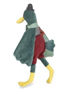 Cottontails Baby Baby Soft Toys|Soft Toys*Moulin Roty Pomme des Bois - Simonet the Duck