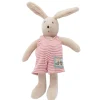 Cottontails Baby Soft Toy Bunnies|Bunnies For Babies*Moulin Roty Sylvain Rabbit 23cm