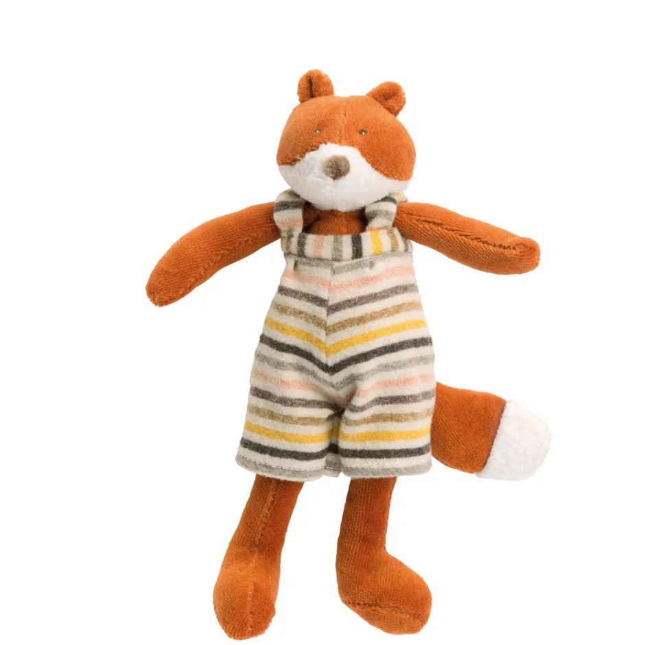 Cottontails Baby Baby Soft Toys|Soft Toys*Moulin Roty's Gaspard Fox 23cm