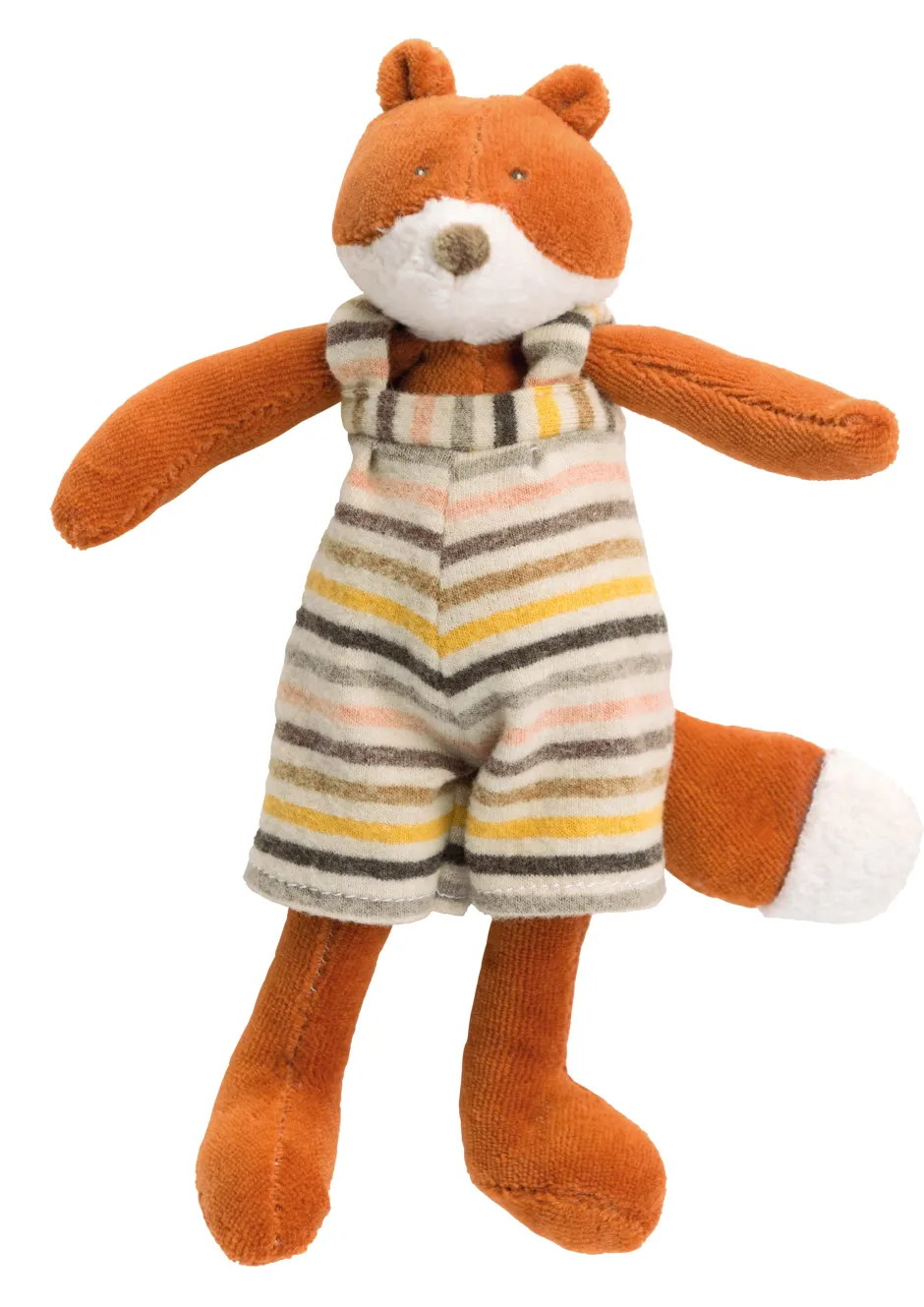 Cottontails Baby Baby Soft Toys|Soft Toys*Moulin Roty's Gaspard Fox 23cm
