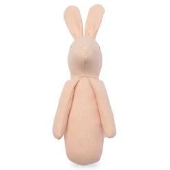 Cottontails Baby Bunnies For Babies|Comforters & Rattles*Mr Pickles Cotton Linen Rabbit Rattle