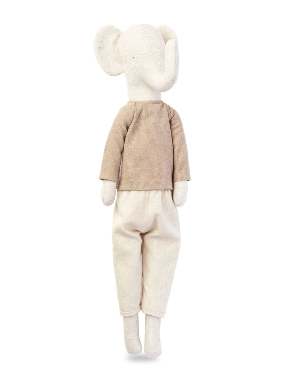 Cottontails Baby Baby Soft Toys|Soft Toys*Mr Pickles Elliot the Elephant