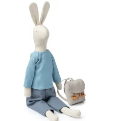 Cottontails Baby Soft Toy Bunnies|Bunnies For Babies*Mr Pickles Rupert the Rabbit