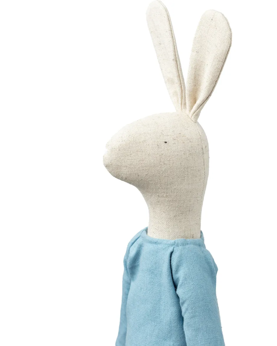Cottontails Baby Soft Toy Bunnies|Bunnies For Babies*Mr Pickles Rupert the Rabbit
