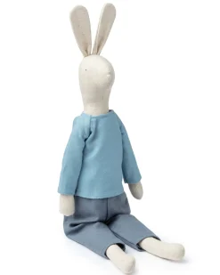 Cottontails Baby Soft Toy Bunnies|Bunnies For Babies*Mr Pickles Rupert the Rabbit