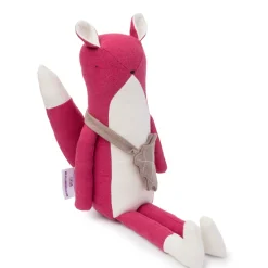 Cottontails Baby Baby Soft Toys|Soft Toys*Mr Pickles Woodland Friends - Florence the Fox