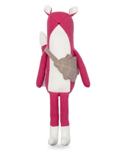 Cottontails Baby Baby Soft Toys|Soft Toys*Mr Pickles Woodland Friends - Florence the Fox