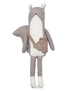 Cottontails Baby Baby Soft Toys|Soft Toys*Mr Pickles Woodland Friends - Samuel the Squirrel