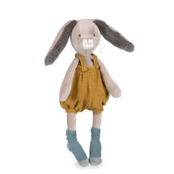 Cottontails Baby Soft Toy Bunnies|Baby Soft Toys*Ochre the Bunny - 35cm