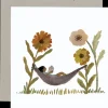 Cottontails Baby Cards*Slow Down Summer Card