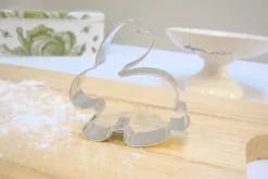 Cottontails Baby Little Kitchen|Bunny Baking*Standard biscuit cutter - bunny