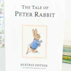 Cottontails Baby Bunnies For Babies|Beatrix Potter*The Tale of Peter Rabbit