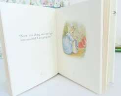 Cottontails Baby Bunnies For Babies|Beatrix Potter*The Tale of Peter Rabbit