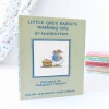Cottontails Baby Vintage|Vintage Bunnies*VINTAGE book - Little Grey Rabbit's Washing-Day with DJ (1969)