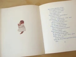 Cottontails Baby Vintage|Vintage Bunnies*VINTAGE book - Little Grey Rabbit to the Rescue - A Play
