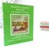 Cottontails Baby Vintage|Vintage Bunnies*VINTAGE book - Water-Rat's Picnic (1969)