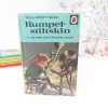 Cottontails Baby Vintage*VINTAGE Ladybird book - Rumpelstiltskin (mid 1970s)