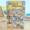 Cottontails Baby Vintage*VINTAGE Ladybird book - A Third Book of Nursery Rhymes (mid 1970s)