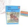 Cottontails Baby Vintage*VINTAGE Ladybird book - The Discontented Pony (c.1971)