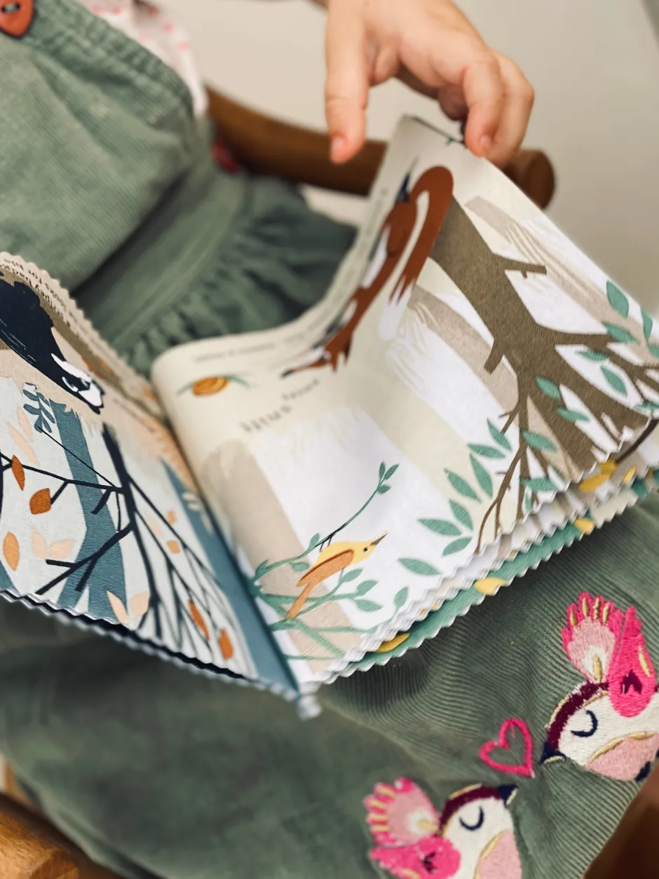 Cottontails Baby Musical & Activity|Musical & Activity*Woodland Hush Cloth Book